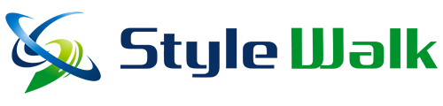 stylewalk logo